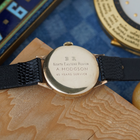 Tudor Late 1940s Ref. 2705 Early Rose Logo Rose Gold
