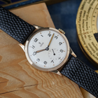 Tudor Late 1940s Ref. 2705 Early Rose Logo Rose Gold