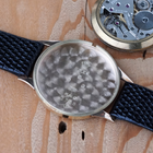 Tudor Late 1940s Ref. 2705 Early Rose Logo Rose Gold