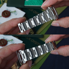 Rolex Explorer I 2003 Papers Ref. 114270 Stainless Steel Box Books Tags Complete
