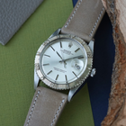 Rolex Vintage Datejust Ref. 1625 Turn-O-Graph Stainless Steel, Circa 1971