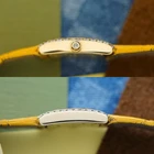 Cartier-tank-francaise-small-18k-yellow-gold-diamond-bezel-watch-side-case