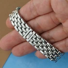 Jaeger-LeCoultre Reverso Small Quartz Stainless Steel Bracelet Watch