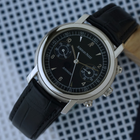Audemars Piguet Jules Audemars Chronograph 25859BC 18k White Gold 1990s