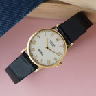 Rolex Cellini Ref 5109 18k Yellow Gold Jubilee Dial Manual Wind 1990s