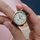 Rolex Cellini Ref 5109 18k Yellow Gold Jubilee Dial Manual Wind 1990s