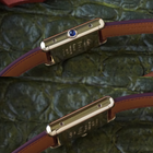 Cartier Must de Cartier Tank Tricolor Dial Vermeil Manual Wind 1980s