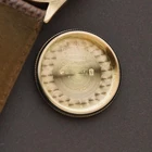 Rolex Vintage Oyster Speedking 2595 14K Rose Gold Manual Wind, Circa 1946