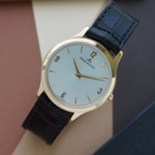 Jaeger LeCoultre Master Control 145.2.79 18k Rose Gold