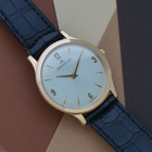 Jaeger LeCoultre Master Control 145.2.79 18k Rose Gold