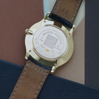 Jaeger LeCoultre Master Control 145.2.79 18k Rose Gold