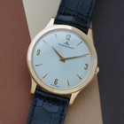 Jaeger LeCoultre Master Control 145.2.79 18k Rose Gold