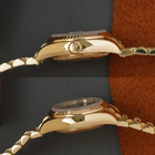 Rolex Lady-Datejust 179178 18k Yellow Gold | 2004 Papers