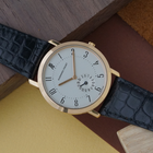 1980s Audemars Piguet Calendar 18k Rose Gold BA25660