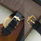 Rolex Cellini 5112 18k Yellow Gold 2001 Papers