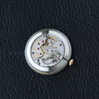 Rolex Cellini 5112 18k Yellow Gold 2001 Papers