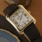 Vacheron Constantin Historiques Toledo Automatic 18K yellow gold