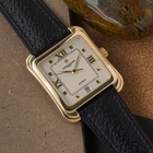 Vacheron Constantin Historiques Toledo Automatic 18K yellow gold