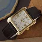 Vacheron Constantin Historiques Toledo 42100 18K Yellow Gold Automatic