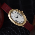 Cartier Baignoire 18k Yellow Gold