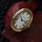 Cartier Baignoire 18k Yellow Gold