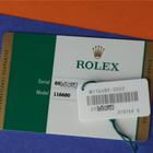 Rolex Yacht-Master II Stainless Steel 44mm