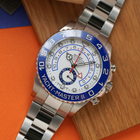 Rolex Yacht-Master II Stainless Steel 44mm