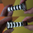 Rolex Milgauss 116400 "Polar" 40mm Steel  2012