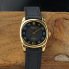 Rolex Cellini Danaos 6229 18k Yellow Gold