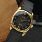 Rolex Cellini Danaos 6229 18k Yellow Gold