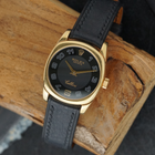 Rolex Cellini Danaos 6229 18k Yellow Gold
