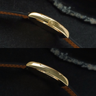Rolex Ladies Cellini Danaos Ref. 6229 18k Yellow Gold 1999