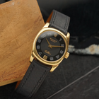 Rolex Ladies Cellini Danaos Ref. 6229 18k Yellow Gold 1999