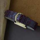Cartier Tank Must Vermeil Tricolor Enamel Dial Quartz Service Papers