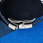 Ulysse Nardin Diver Deep Dive Hammerhead Shark Titanium Blue Dial