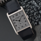 Patek Philippe Gondolo 5109G Breguet Dial White Gold