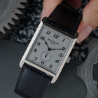 Patek Philippe Gondolo 5109G Breguet Dial White Gold