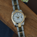 Rolex Datejust 179163 26mm Oyster Two-Tone Bracelet
