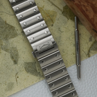 Cartier Santos de Cartier WSSA0062 Stainless Steel Large Automatic Full Set