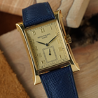 Patek Philippe Pagoda 5500 Eiffel Tower 18k Yellow Gold 1997