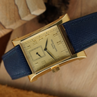 Patek Philippe Pagoda 5500 Eiffel Tower 18k Yellow Gold 1997