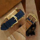 Patek Philippe Pagoda 5500 Eiffel Tower 18k Yellow Gold 1997