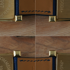 Patek Philippe Pagoda 5500 Eiffel Tower 18k Yellow Gold 1997