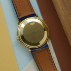 Audemars Piguet Moon Phase Automatic Yellow Gold, Circa 1980s