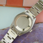 Rolex Datejust 31 Ref. 178240 Pink Dial Stainless Steel