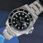 Rolex Submariner Date 116610LN Stainless Steel
