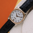 Rolex Cellini Danaos 6229/9 18k Rose & White Gold Complete Box Papers 2007