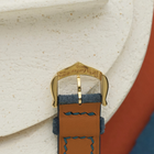 Cartier Tank Louis Small 18k Yellow Gold 21mm Quartz