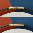 Cartier Tank Louis Small 18k Yellow Gold 21mm Quartz