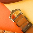 Cartier Tank Francaise Small 18k Yellow Gold W5000256